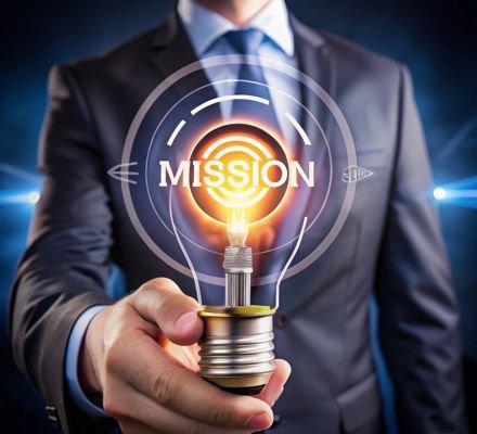 Mission