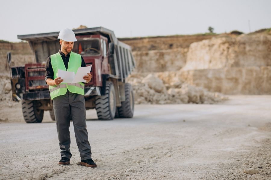 Top 5 Mistakes to Avoid When Ordering Ready-Mix Concrete