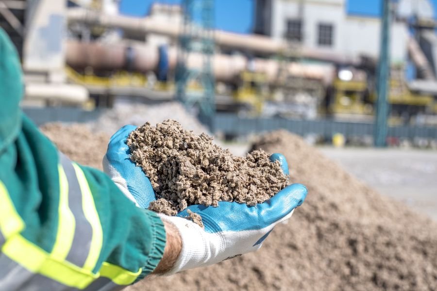 Understanding Ready-Mix Concrete: Types, Grades, and Best Uses